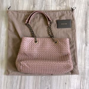 Bottega Veneta Tote